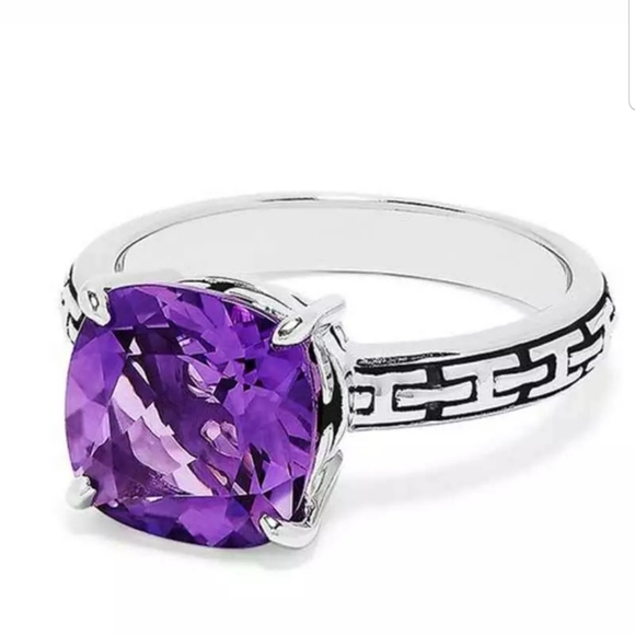 Jewelry - New stamped sterling silver rings